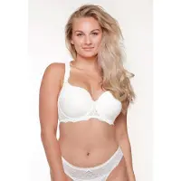 Lingadore Soutien branco