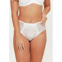 Lingadore Cueca 'Daily' branco