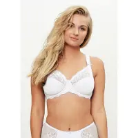 Lingadore Soutien branco