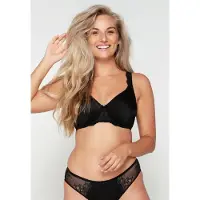 Lingadore Soutien preto