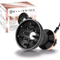 Bellissima Secador De Cabelo 11799 Diffon Df1 3000