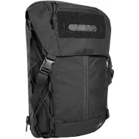 Tasmanian Tiger TT Turtle Pack ZP, black