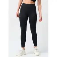 OCEANSAPART Leggings 'Florence' preto
