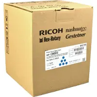 Ricoh MP C8003 toner 842195 ciano