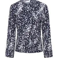 Saint tropez Blusa azul noturno