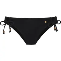LASCANA Cueca biquíni preto
