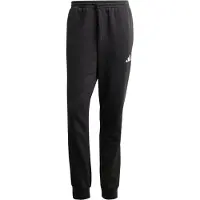 Adidas Calças de desporto 'Feelcozy' preto