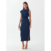 St MRLO Vestido navy