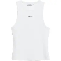 Comma Top branco