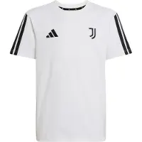 Adidas Camisa funcionais 'Juventus Turin DNA' preto / branco