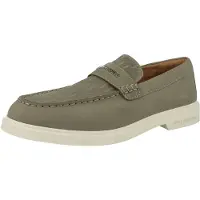 Karl Lagerfeld Mocassins ' KORI ' verde