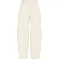 Fransa Calças 'FRTWILL' branco