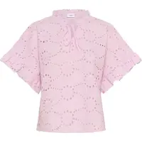 Saint tropez Blusa cor-de-rosa