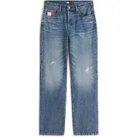 Tommy Hilfiger Calças de ganga 'KIRA' azul ganga