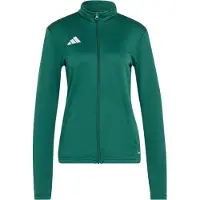 Adidas Casaco deportivo 'Entrada26' verde escuro / branco