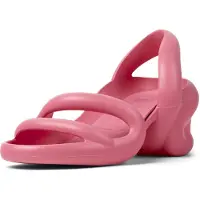 Camper Sandália ' Kobarah ' rosa pastel