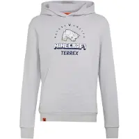 Adidas Camisola com capuz Minecraft Terrex