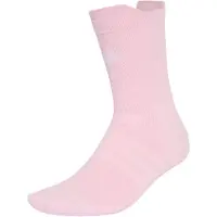 Adidas MEIAS DE TÉNIS DE CANO MÉDIO ALMOFADADAS