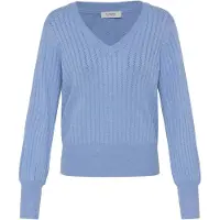 B.young Pullover 'MMORLA' azul claro