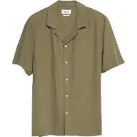 s.Oliver Red Label Camisa oliveira