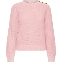 B.young Pullover rosa pastel