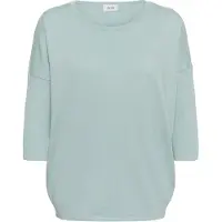 Saint tropez Pullover 'Mila' menta