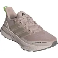 Adidas Sapatilha de corrida 'ULTRARUN 5 TR' bege escuro / castanho de castanha / malva