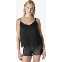 KOROSHI Top preto