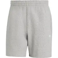 Adidas Calças 'Trefoil Essentials' acinzentado