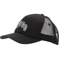 Hugo Blue Boné De Caminhoneiro Marsel 10269331 Blue
