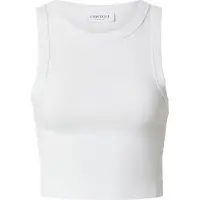 VERSTIQUE Top branco