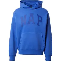 Gap Sweatshirt navy / safira