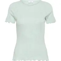 Saint tropez Camisa verde pastel