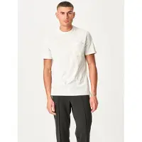 TeeShoppen Camisa ' T-Shirt ' creme