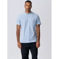 TeeShoppen Camisa ' T-Shirt ' azul
