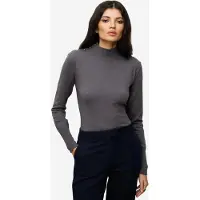 MixRay Pullover cinzento escuro