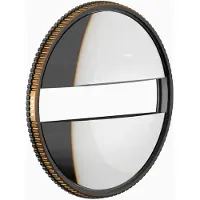Polar Pro Filtro De Câmera Dslr/dslm Center Split 82 Mm