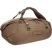 Tasmanian Tiger Duffel 65, 7978-346, Coyote Brown, saco de viagem 65 litros