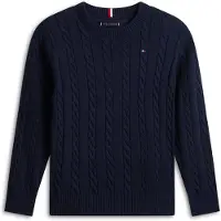 Tommy Hilfiger Suéter Kb0kb09753
