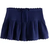 Next Saia navy