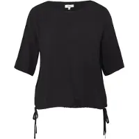 s.Oliver Blusa preto