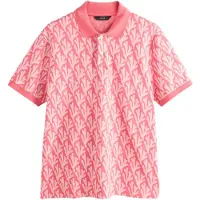 Next Camisa cor-de-rosa / pitaya