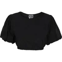Dreimaster Maritim Blusa preto