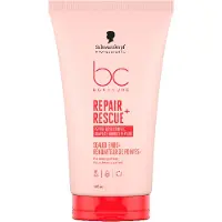 Schwarzkopf BC Bonacure Repair Rescue Sealed Ends Fluid – fluido per la cura delle punte dei capelli, 100 ml