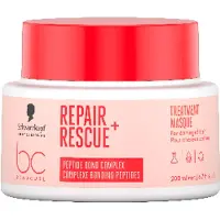 Schwarzkopf BC Bonacure Repair Rescue+ Treatment Peptide Bond Complex 200 ml