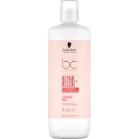 Schwarzkopf BC Peptide Repair Rescue+ Conditioner Baume 1000 ml