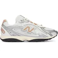 New Balance Sapatilhas baixas '204' castanho claro / cinzento claro / branco