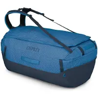 Osprey Bolsa Duffle Transporter 120l