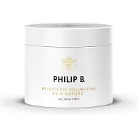 Philip B Weightless Volumizing Hair Masque 236 ml