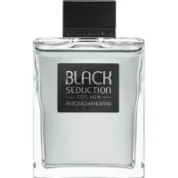 Antonio Banderas perfume Black Seduction For Men EDT 200 ml